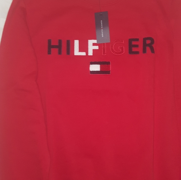Tommy Hilfiger Sweater - Picture 3 of 4